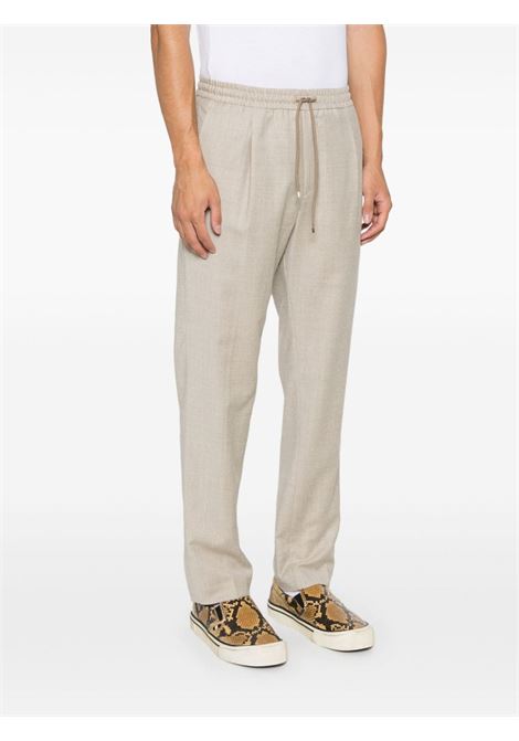 Pantaloni Wimbledon in beige Briglia 1949 - uomo BRIGLIA 1949 | WIMBLEDONS42412000023